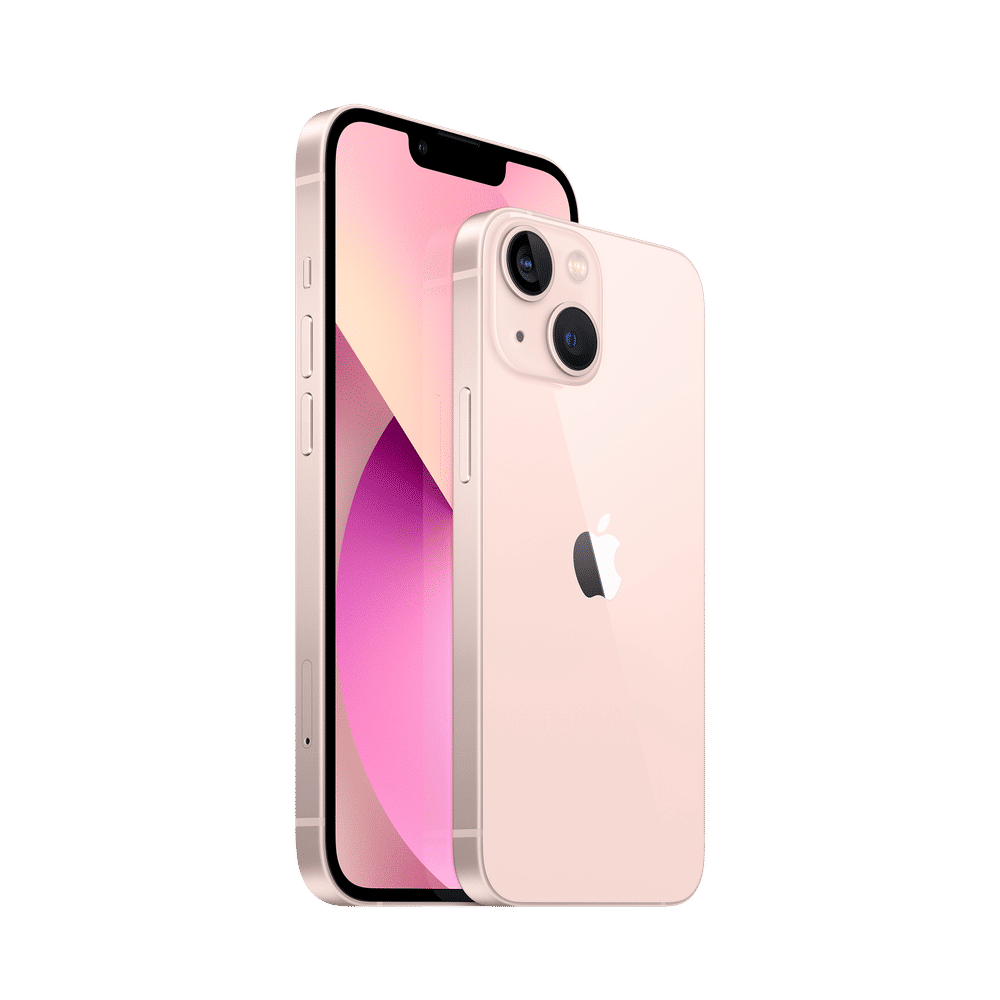 iphone 13 128gb pink croma